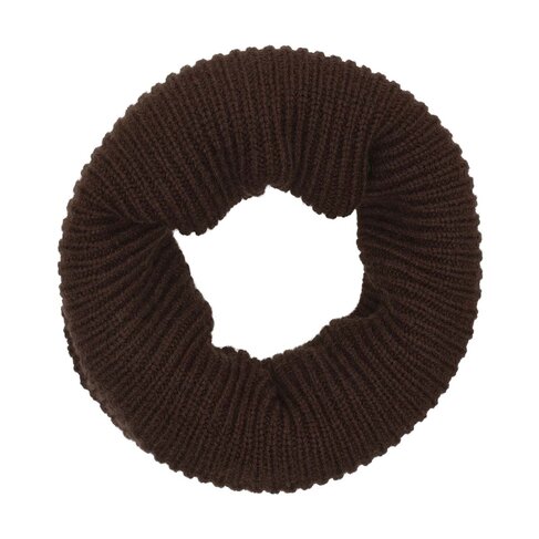 Enfant Neckwarmer - Coffee Bean