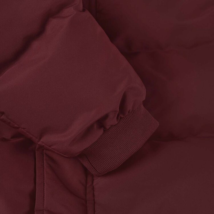 Enfant Jacket Quilt - Solid Port Royale