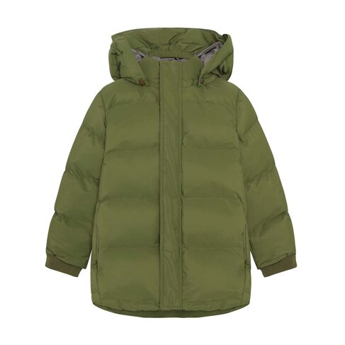 Enfant Jacket Quilt - Solid Mayflower