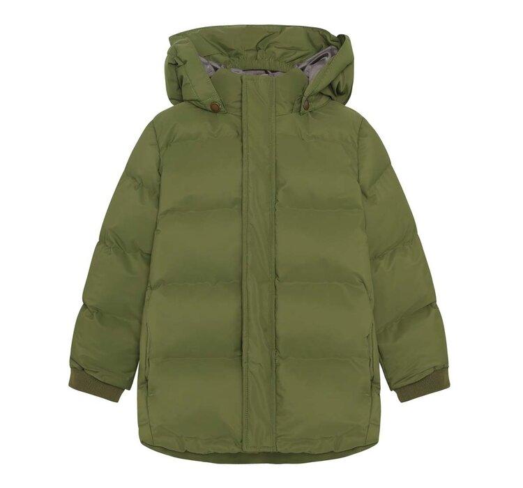 Enfant Jacket Quilt - Solid Mayflower