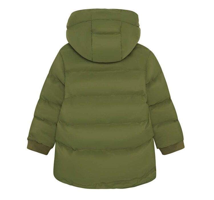 Enfant Jacket Quilt - Solid Mayflower
