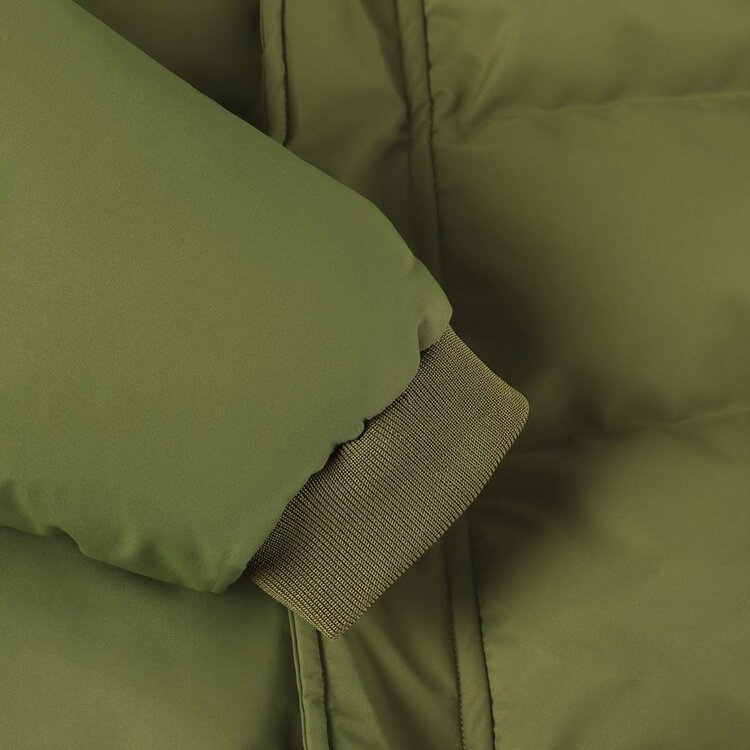 Enfant Jacket Quilt - Solid Mayflower
