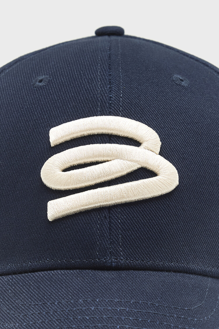 Bellerose Headwear Dop - America