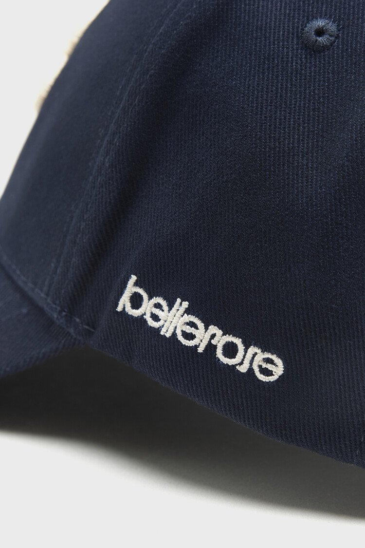 Bellerose Headwear Dop - America