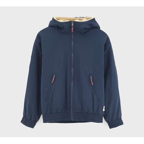 Bellerose Jackets Hamzah - Parker