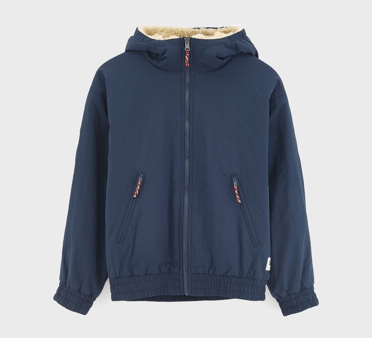 Bellerose Jackets Hamzah - Parker