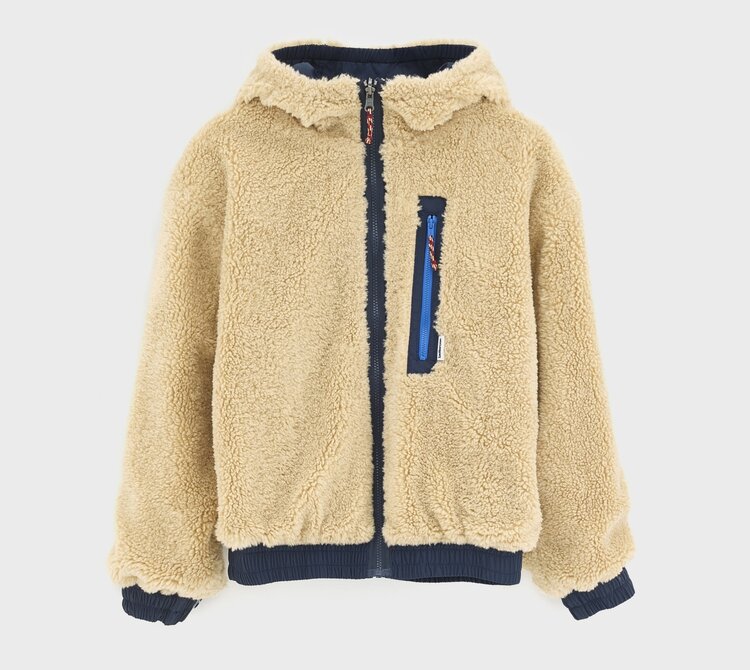 Bellerose Jackets Hamzah - Parker