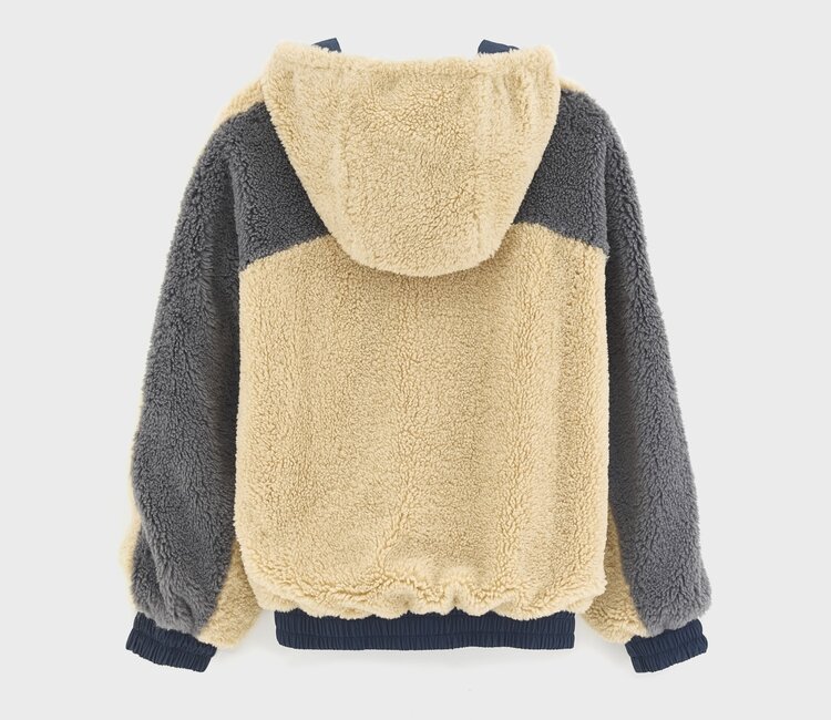 Bellerose Jackets Hamzah - Parker