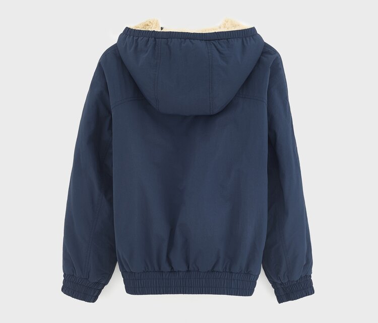 Bellerose Jackets Hamzah - Parker