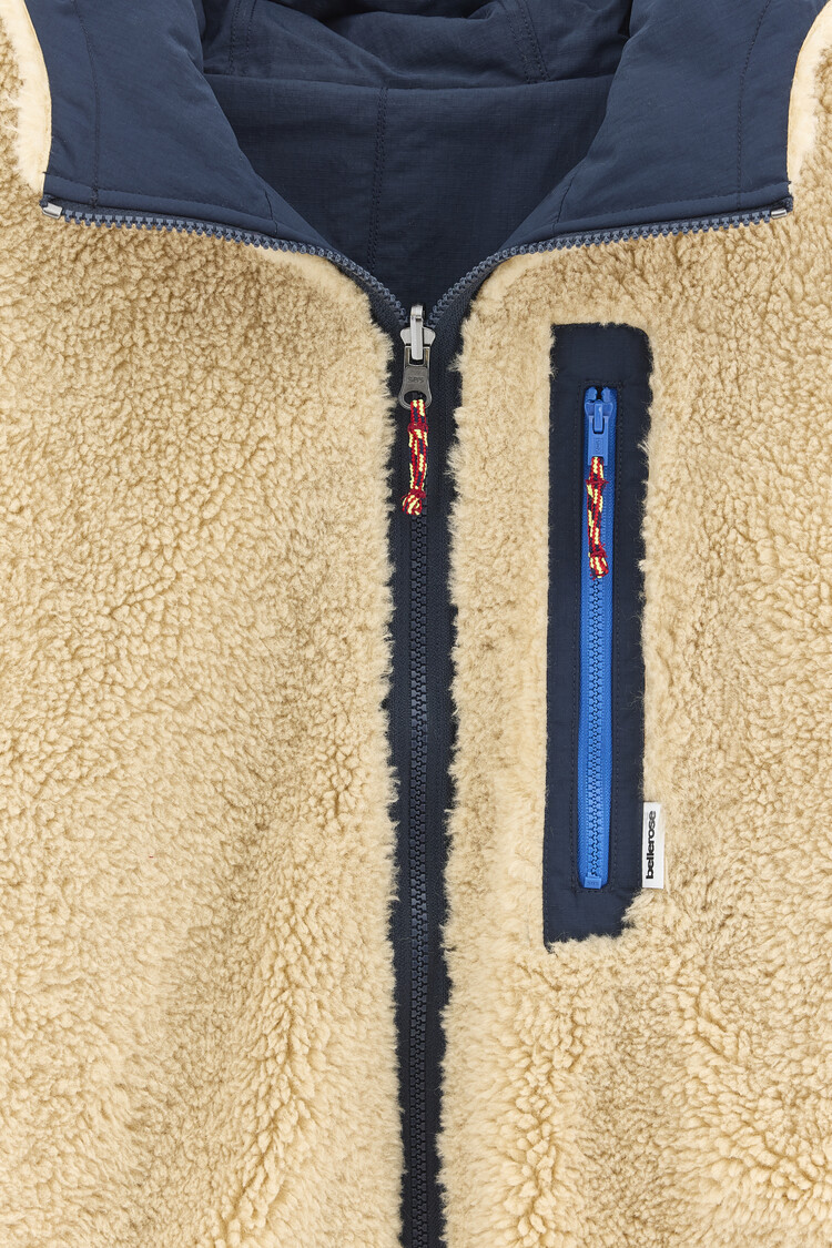 Bellerose Jackets Hamzah - Parker