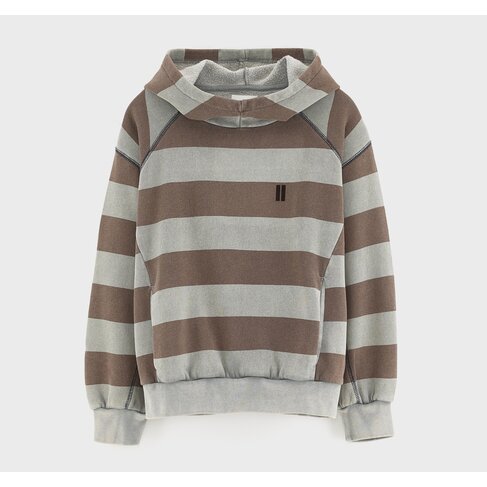 Bellerose Sweatshirt Fletcher - Stripe
