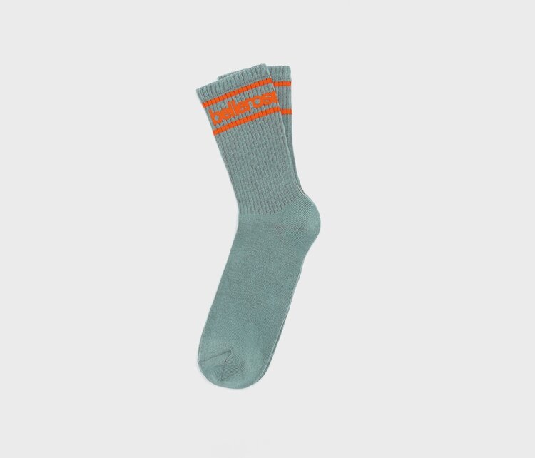 Bellerose Socks Vigil - Sea Pine