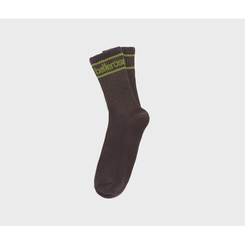 Bellerose Socks Vigil - Coffee