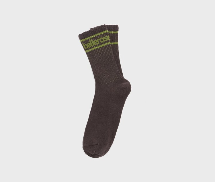 Bellerose Socks Vigil - Coffee