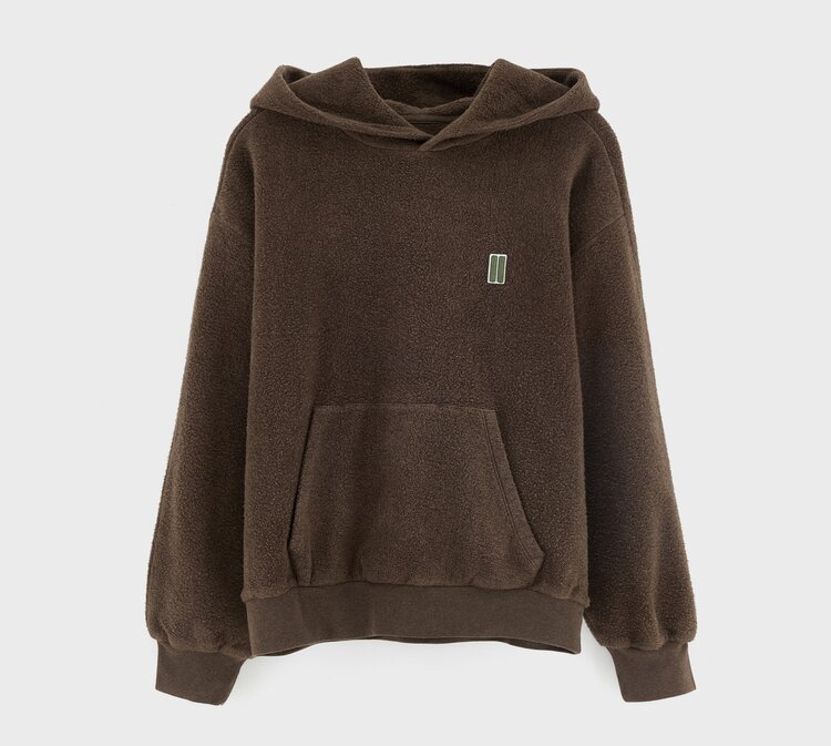 Bellerose Sweatshirt Farolo - Taupe