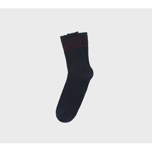 Bellerose Socks Vigil - Navy