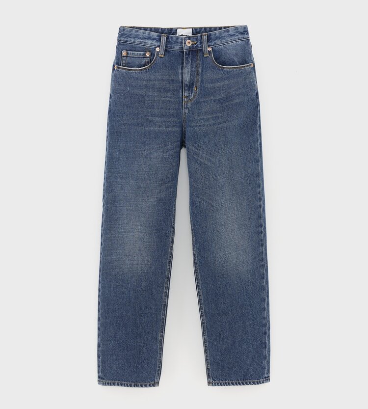 Bellerose Jeans Peters - Blue Stone