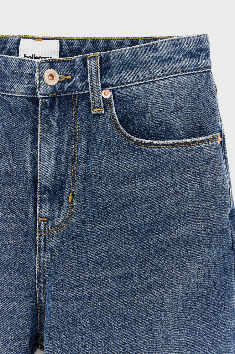 Bellerose Jeans Peters - Blue Stone