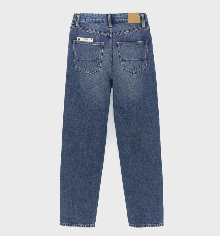 Bellerose Jeans Peters - Blue Stone