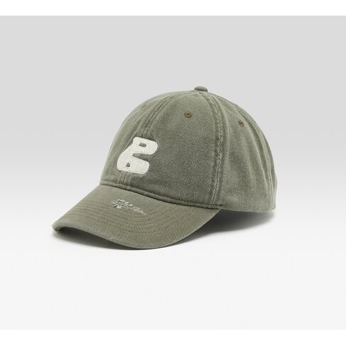 Bellerose Headwear Dasket - Army