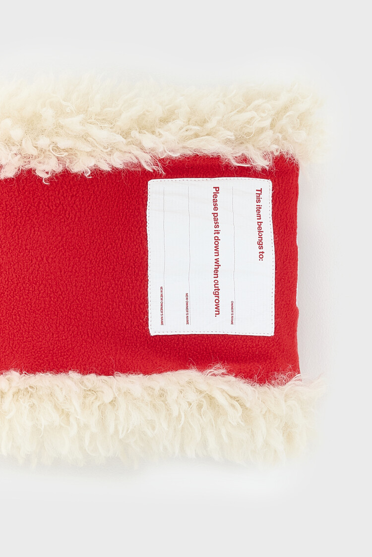 Bellerose Headwear Jany - Swan