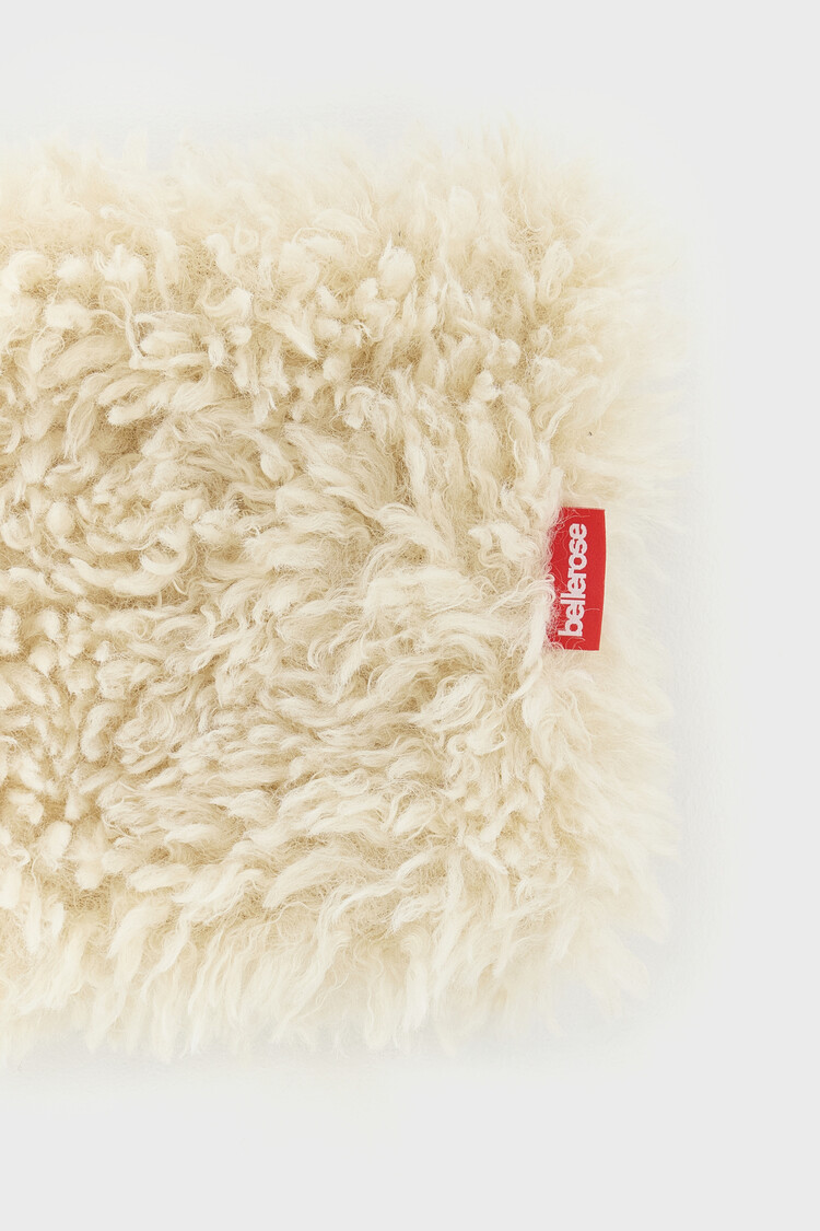Bellerose Headwear Jany - Swan