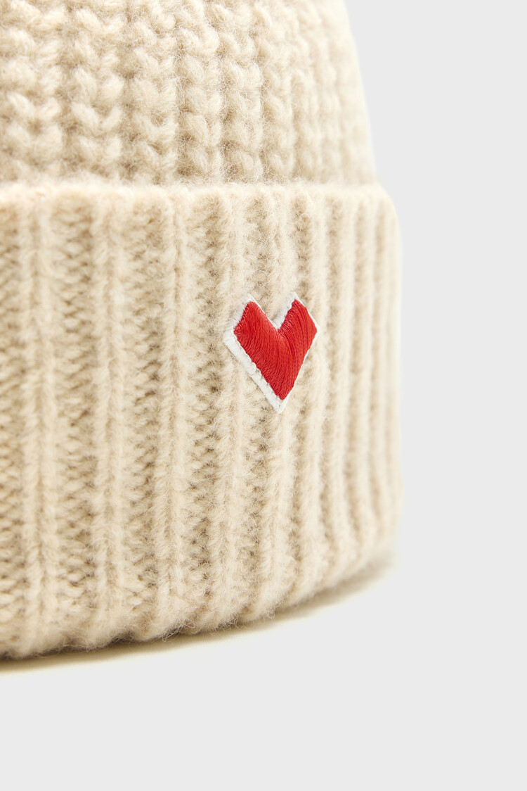 Bellerose Headwear Detha - Sugarcane