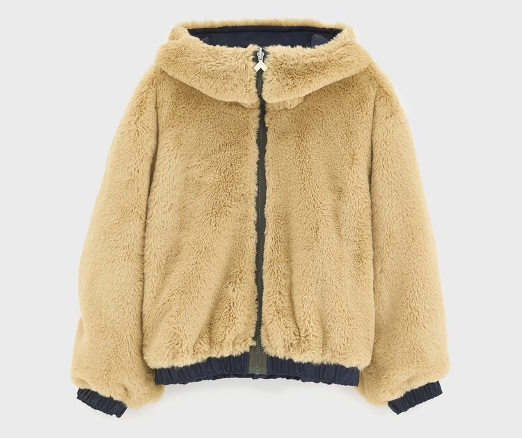 Bellerose Jackets Hasty - Parker