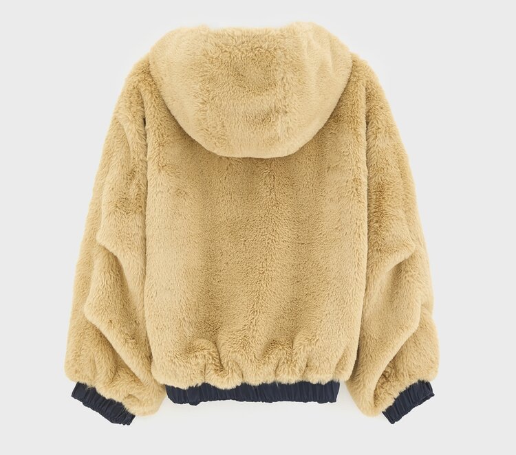 Bellerose Jackets Hasty - Parker