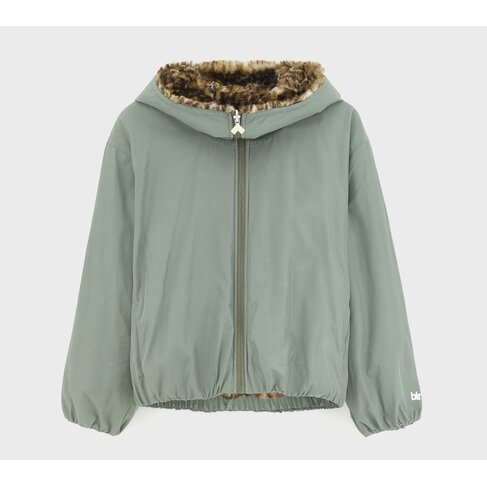 Bellerose Jackets Hasty - Oxid Grey
