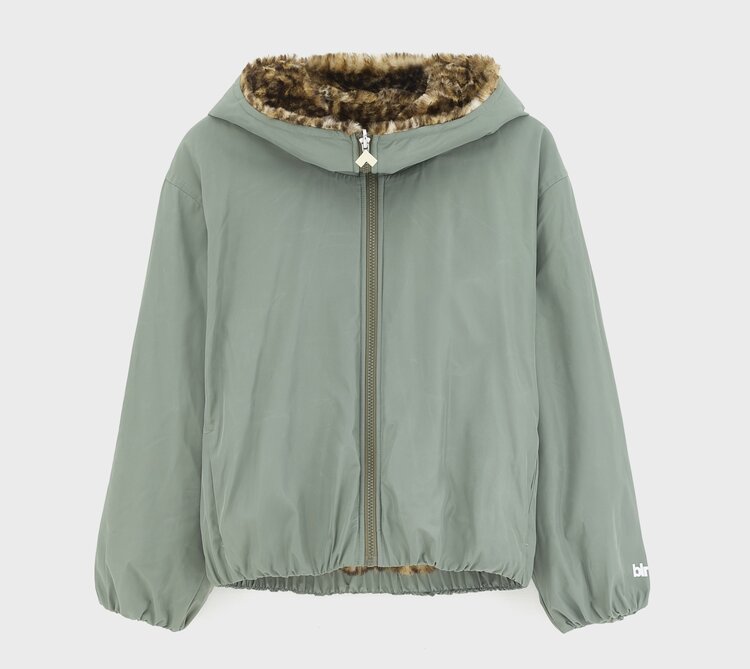Bellerose Jackets Hasty - Oxid Grey