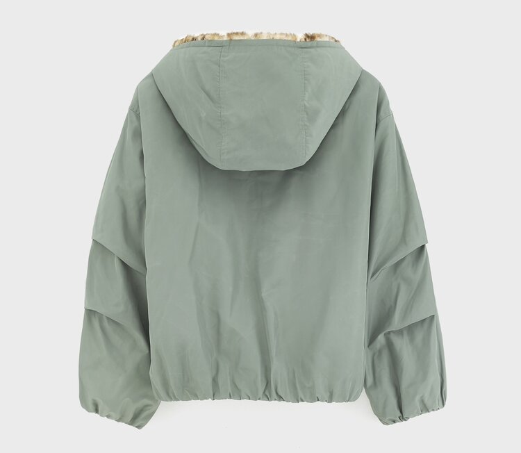 Bellerose Jackets Hasty - Oxid Grey