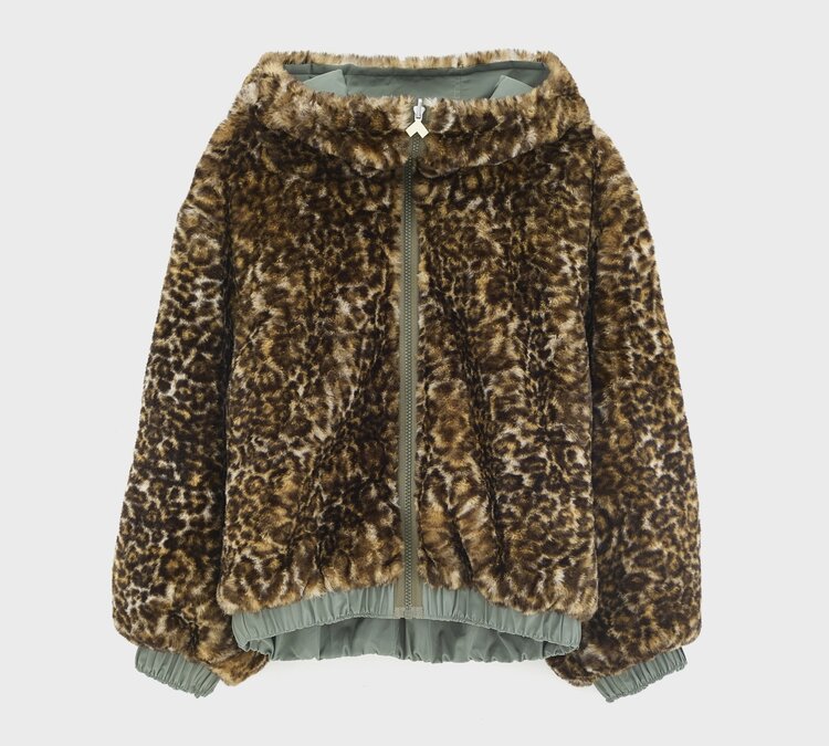 Bellerose Jackets Hasty - Oxyd Grey