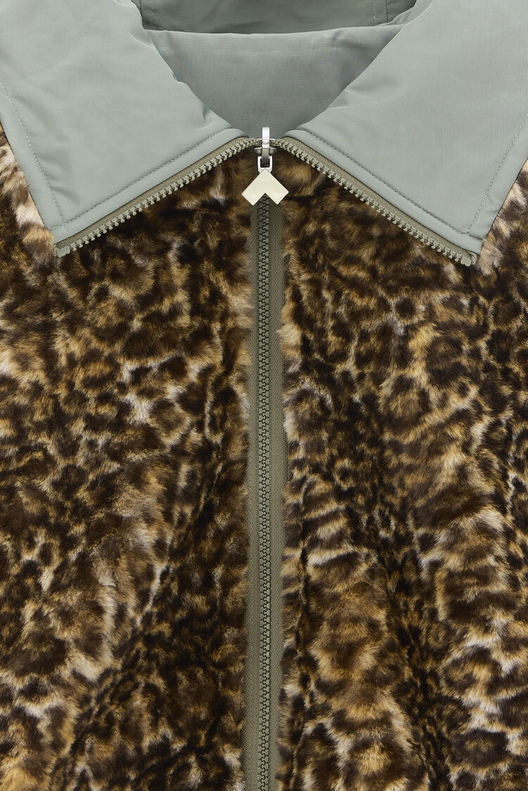 Bellerose Jackets Hasty - Oxid Grey