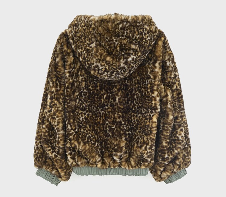 Bellerose Jackets Hasty - Oxyd Grey