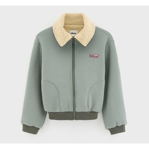 Bellerose Jackets Jally - Oxid Grey