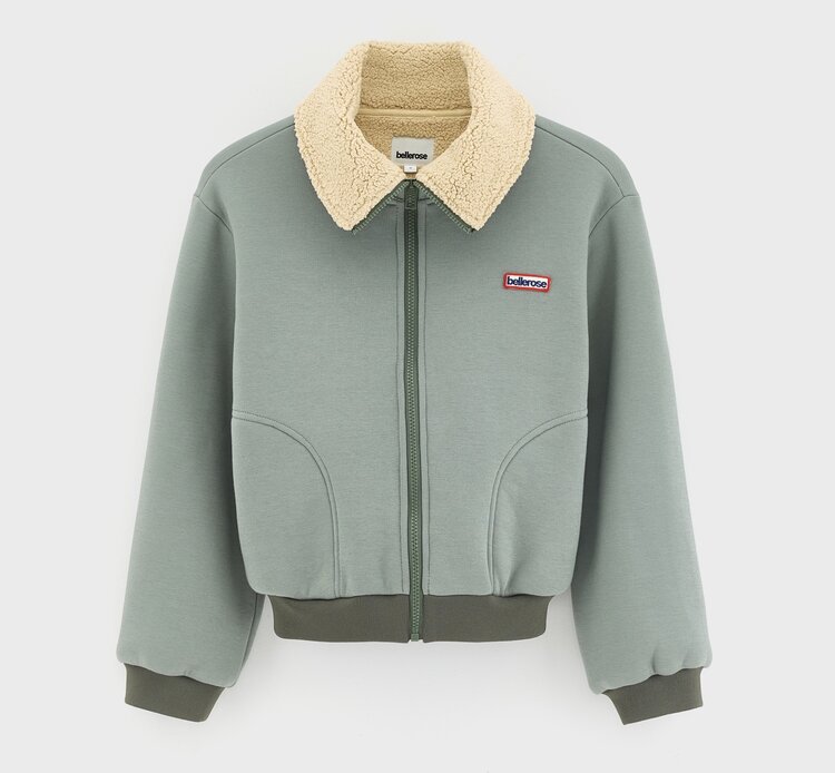 Bellerose Jackets Jally - Oxid Grey