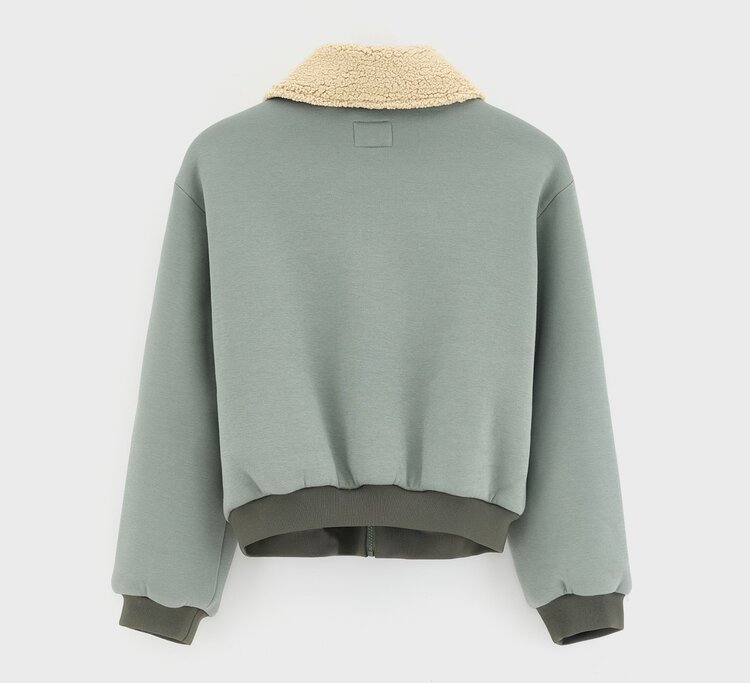 Bellerose Jackets Jally - Oxid Grey