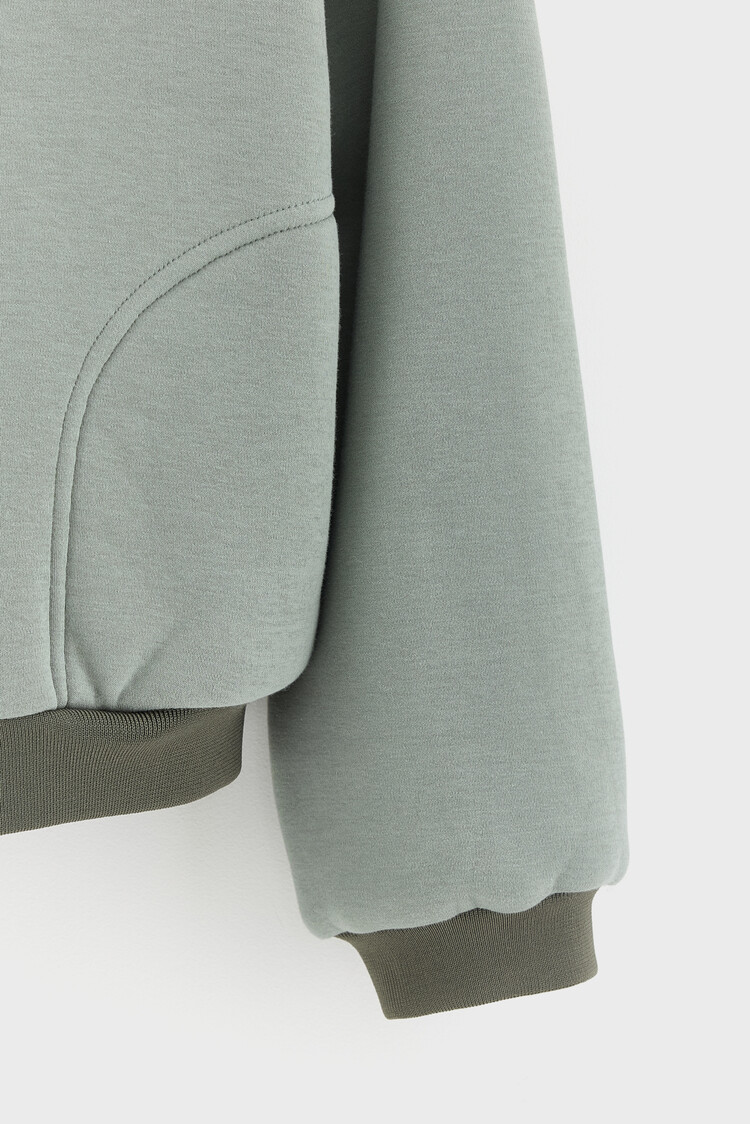 Bellerose Jackets Jally - Oxid Grey