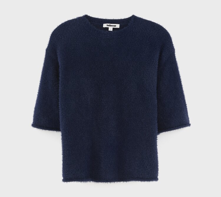Bellerose Sweatshirt Lisay - America