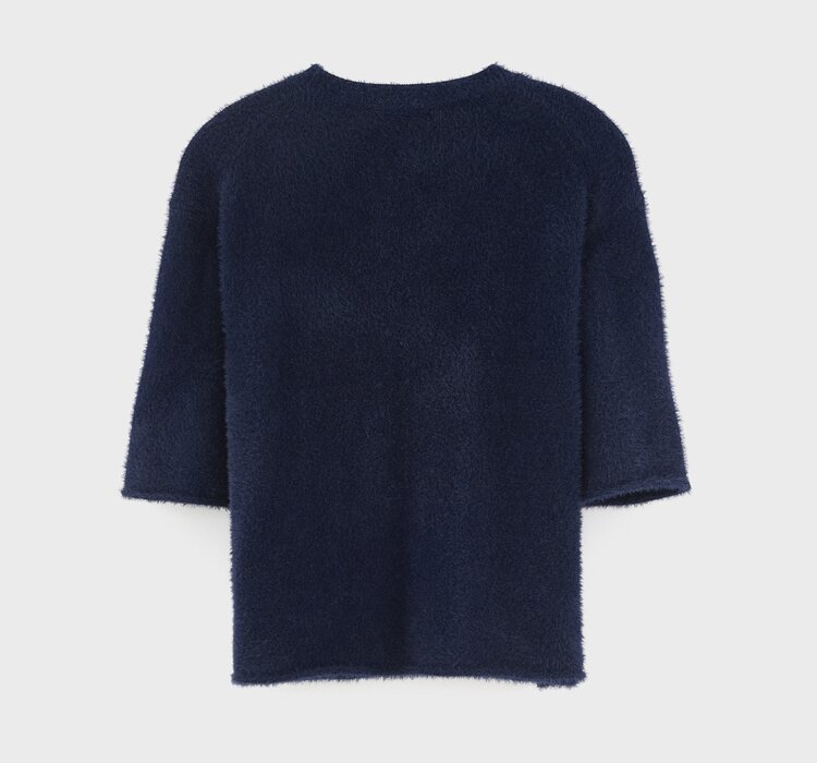 Bellerose Sweatshirt Lisay - America