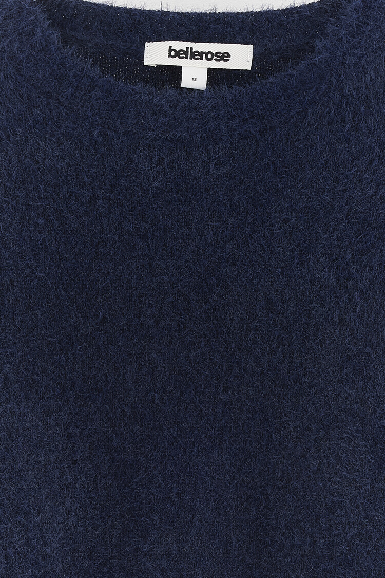 Bellerose Sweatshirt Lisay - America