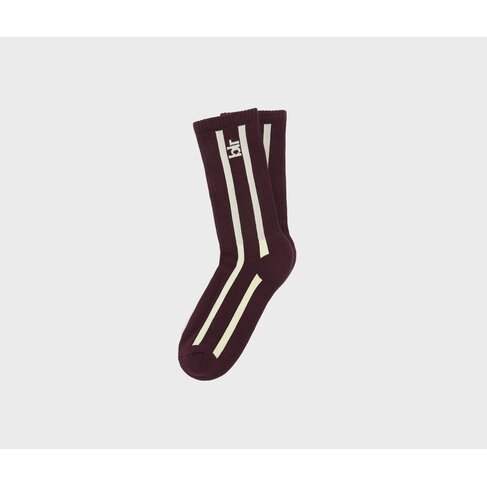 Bellerose Socks Biubiu - Bordeaux