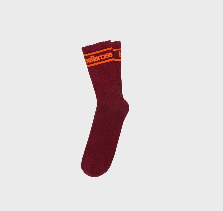 Bellerose Socks Vigil - Wine