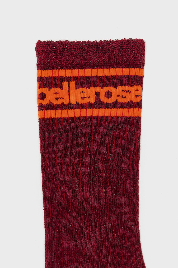Bellerose Socks Vigil - Wine