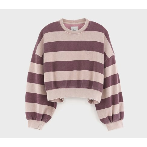 Bellerose Sweatshirt Fenya - Stripe
