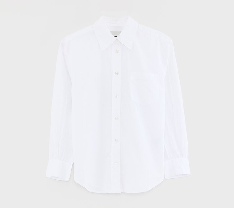 Bellerose Blouses Irony - White