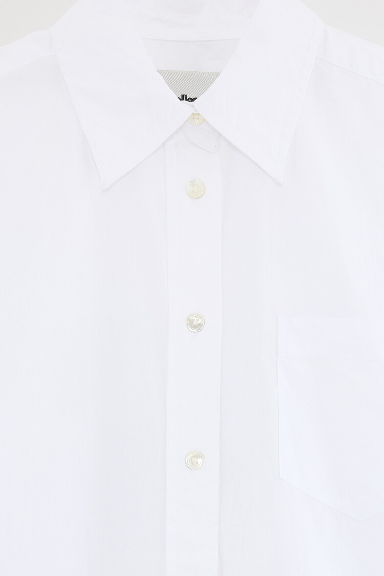 Bellerose Blouses Irony - White