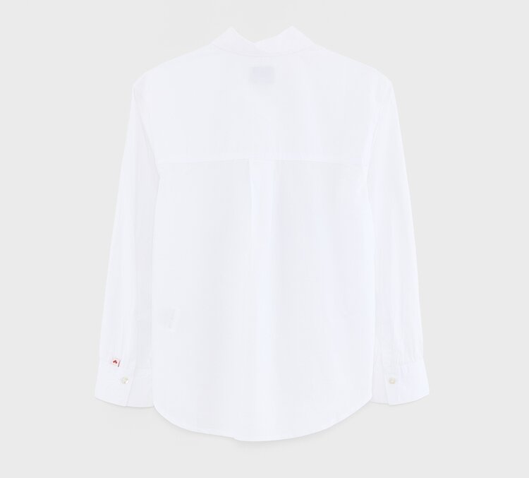 Bellerose Blouses Irony - White