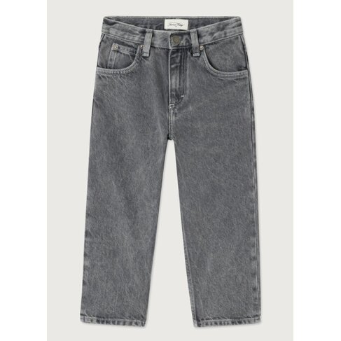 American Vintage YOPDAY 5 Poches - Vintage Grey